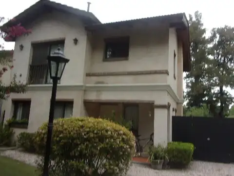 Casas Del Bosque M111a
