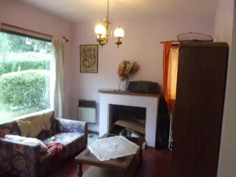 Casas Del Bosque M111a