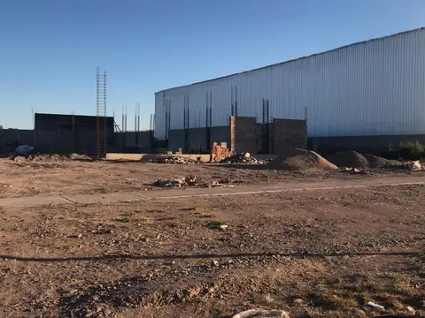 Galpon en Venta en Coquimbito, USD 267.000