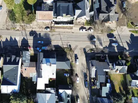 Koessler 1600, Piso 0