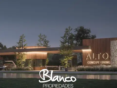 Terreno en Venta de 951,0 m2