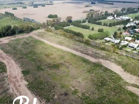 Terreno en Venta, FOT 1