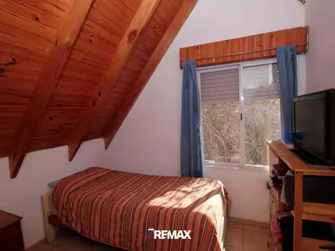 EN VENTA CABAÑA APTA CRÉDITO SIERRA DE LA VENTANA