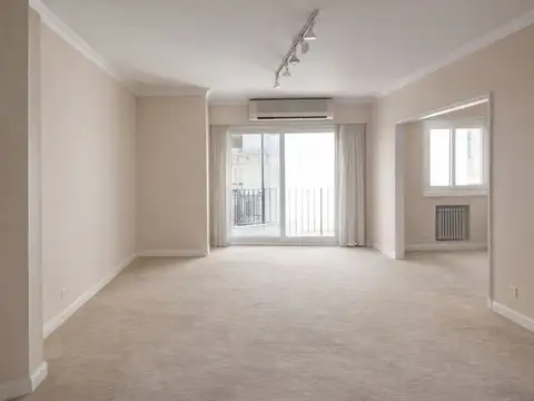 Venta 4 Ambientes Recoleta