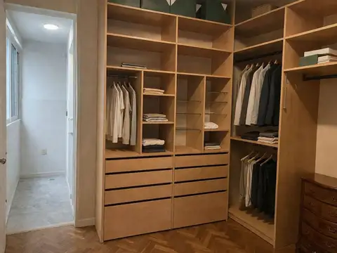 Venta 4 Ambientes Recoleta