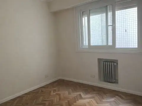 Departamento 4 ambientes con 3 baños