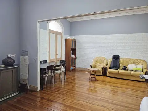 Depto Tipo Casa en Venta en Balvanera, USD 143.000