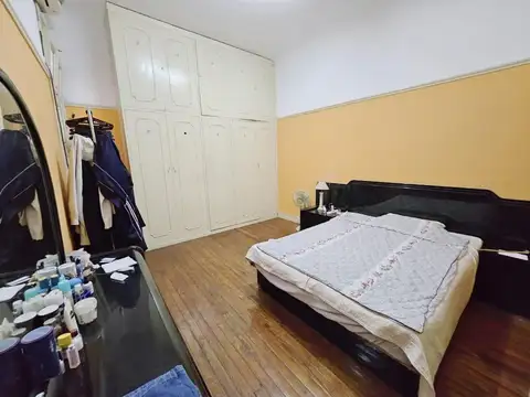 Depto Tipo Casa 4 ambientes con 1 baño