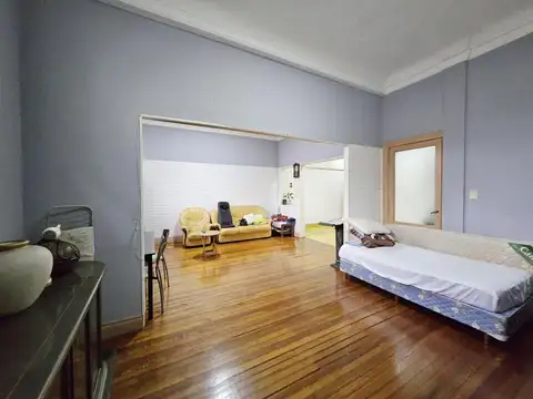 Depto Tipo Casa en Venta de 3 dormitorios