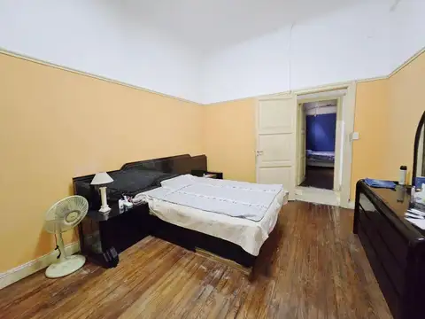 VENTA DEPTO ESTILO PH ONCE sobre Peron al 2600 Terraza propia