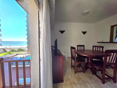 Departamento en Venta en Mar del Plata, USD 165.000