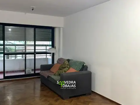 Dorrego 800, Piso 1°