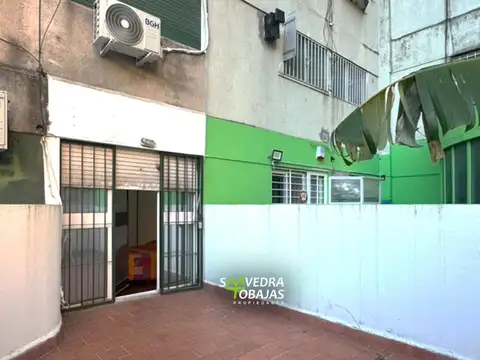 Departamento en Venta 40 años
