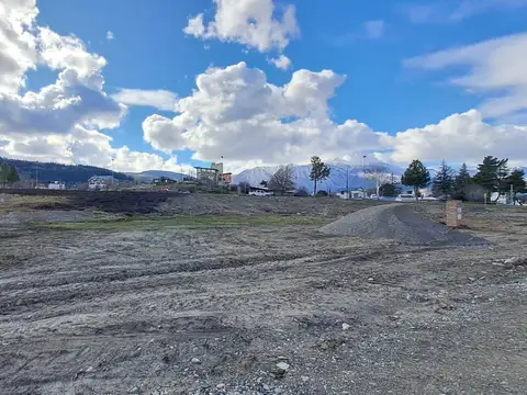 Terreno - Venta - Argentina, Esquel