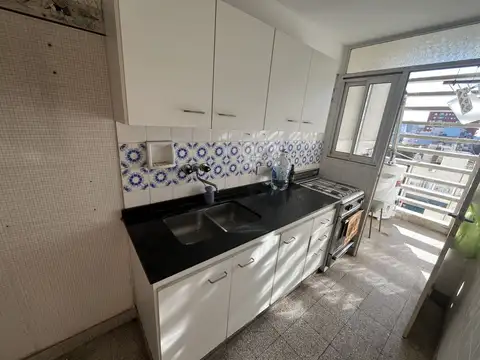 Departamento - Alquiler - Argentina, Capital Federal - CULLEN 5091