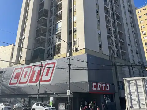 Departamento en Alquiler de 1 dormitorio