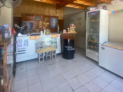 Local en Alquiler en General San Martin, $ 650.000