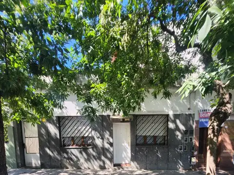 PH en Parque Chacabuco