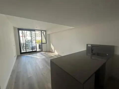 2 amb con balcon y toilette a estrenar Amenties