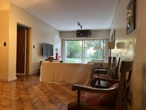 Departamento en Venta en Caballito Sur, USD 237.000