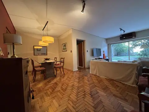 Departamento en Venta 40 años