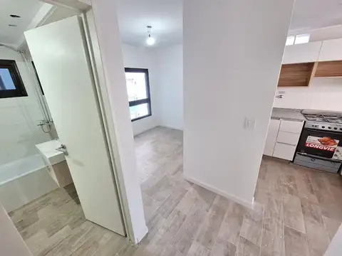 DEPARTAMENTO 2 AMBIENTES VENTA ALMAGRO BALCON