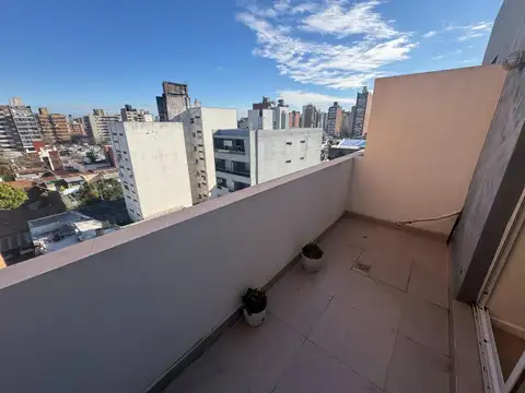 Departamento en Alquiler 10 años