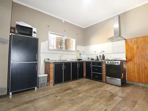 Depto Tipo Casa en Venta en Merlo, USD 104.000