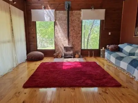 Casa en Venta de 1 dormitorio