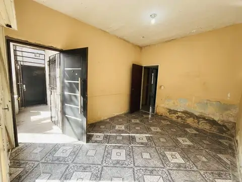 Depto Tipo Casa en Venta en Villa Ballester, USD 50.000