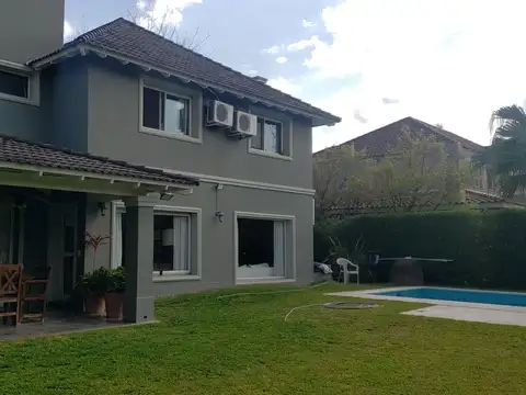 Casa en Venta en La Pradera I, USD 410.000