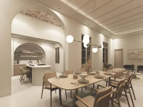 Casa en Venta de 3 dormitorios