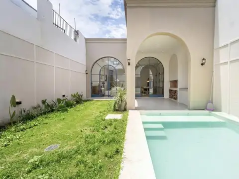 Casa en Venta A Estrenar