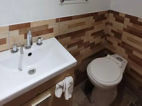 Casa en Venta 5 años