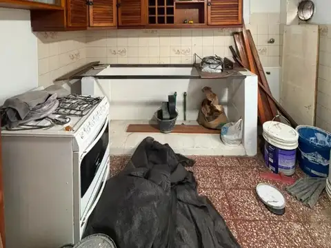 Casa en Alquiler de 2 dormitorios