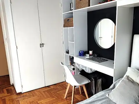 DEPARTAMENTO TRES AMBIENTES