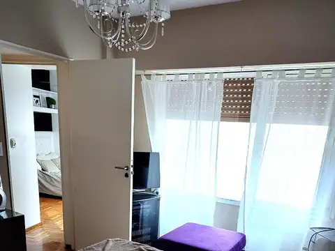 Elcano Avenida 3400, Piso 2