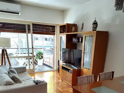 Elcano Avenida 3400, Piso 2