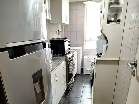 Departamento en Venta 50 años