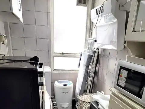 Departamento en Venta Permite mascota