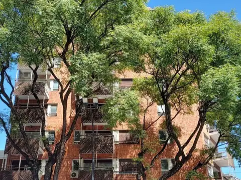 DEPARTAMENTO TRES AMBIENTES