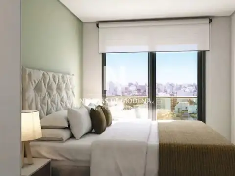 Departamento en Venta en Victorino de la Plaza, Partido de Guaminí