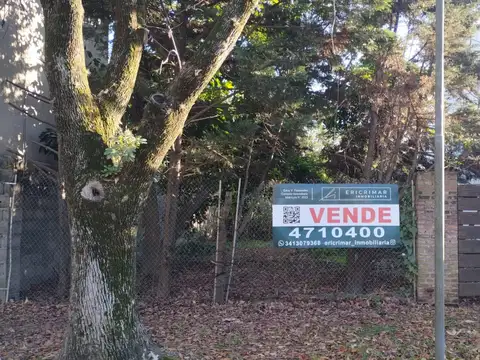 CREÁ TU HOGAR SOÑADO !!!!!  OPORTUNIDAD - LOTE DE TERRENO EN UN ENTORNO NATURAL !!