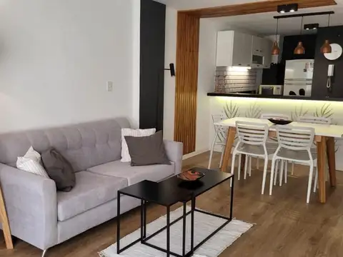 Departamento en Alquiler Temporal en Belgrano, USD 1.200