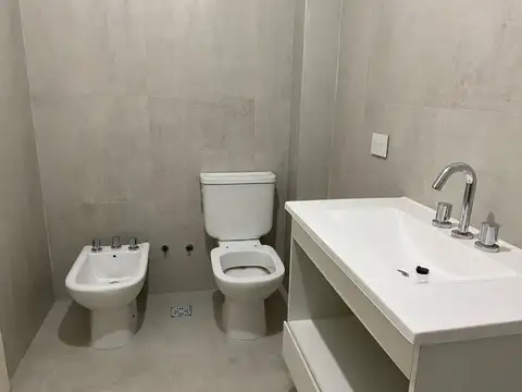 Depto Tipo Casa en Venta con 1 cocheras