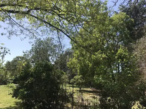 Terreno en Venta en Barrio Malvinas, USD 55.000