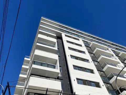 Departamentos 2 Amb a Estrenar de Categoria en Villa Luro. 50 mts2