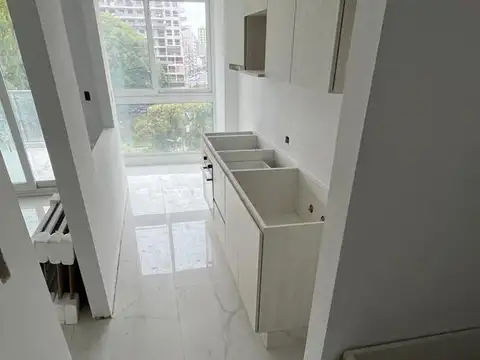 Departamento en Venta en Villa Luro, USD 115.000