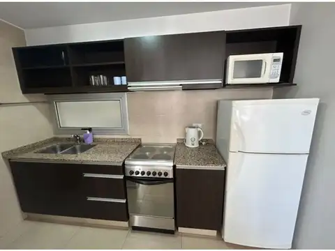 Departamento en Alquiler Temporal en Almagro, USD 700