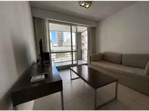 Carlos Gardel 3100 , Piso 4
